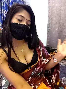 Sexshow-Bild von priya_26