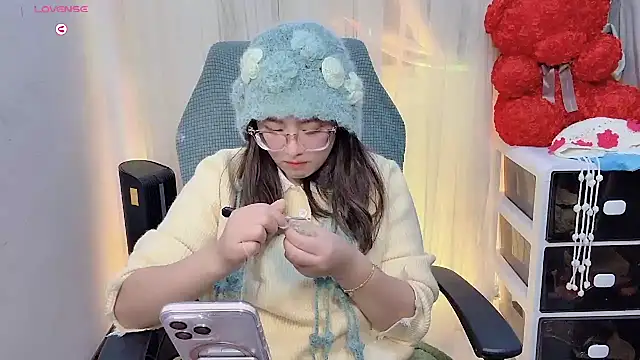 Sexshow-Bild von NEWONETO