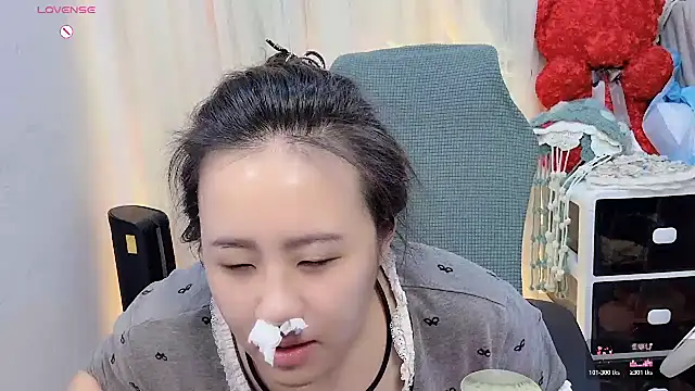 Sexshow-Bild von NEWONETO