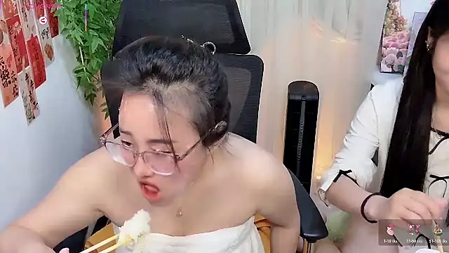 Sexshow-Bild von NEWONETO