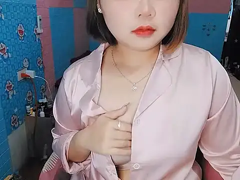 Nhan7868's sex show image