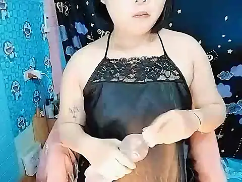 Nhan7868's sex show image