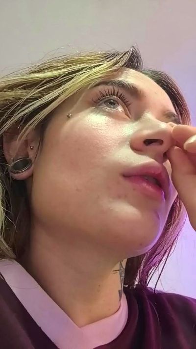 Изображение секс-шоу модели angellytattoo