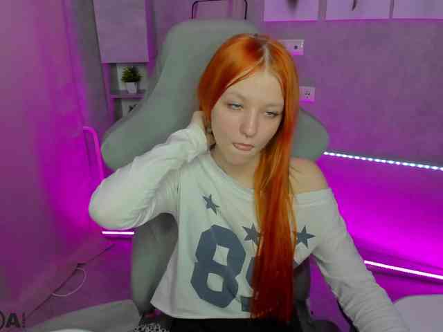 Изображение секс-шоу модели Emma-Dusk