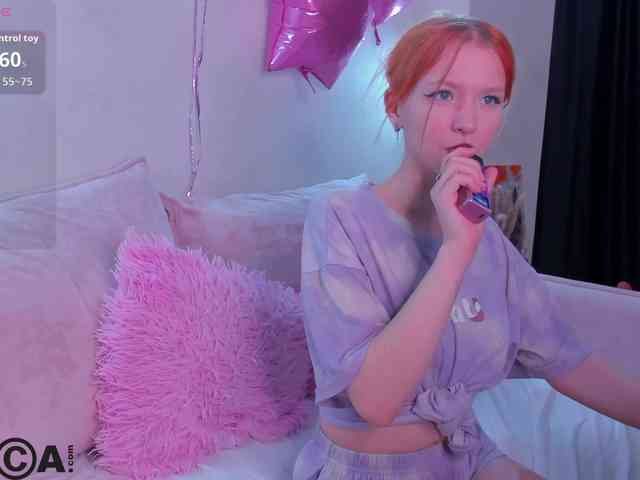 Emma-Dusk's sex show image