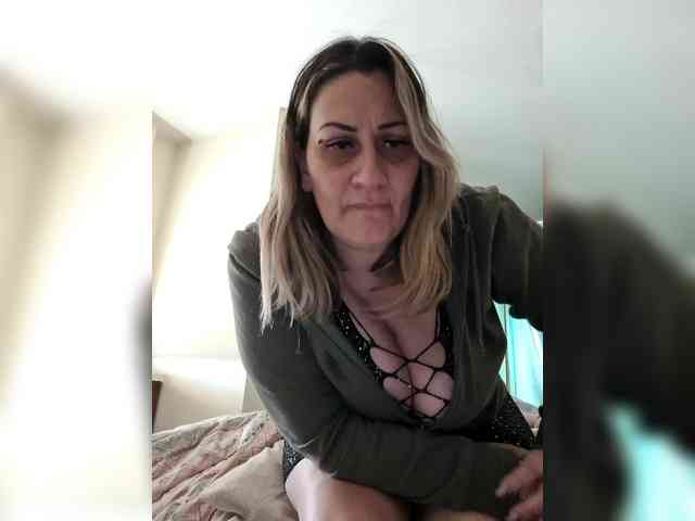 Sexshow-Bild von MARGHERITA-1978