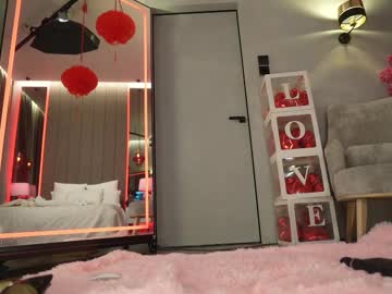 arte_adelle's sex show image