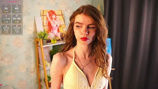 AmityDilley's sex show image