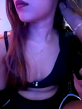 Sexshow-Bild von Cutie_Shruti