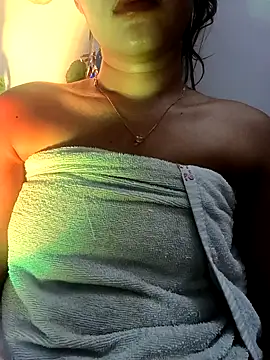 Sexshow-Bild von Cutie_Shruti