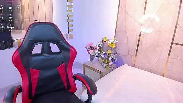 Изображение секс-шоу модели KendallJay