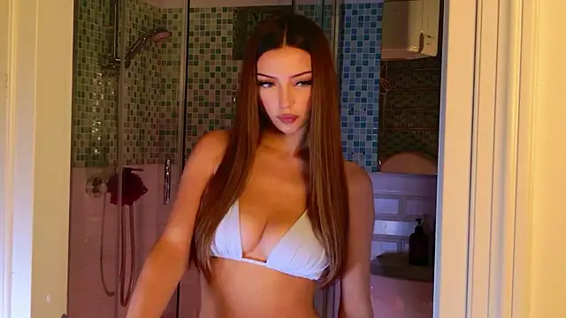 tinapie's sex show image