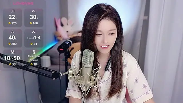 Sexshow-Bild von Tw_Sexynn