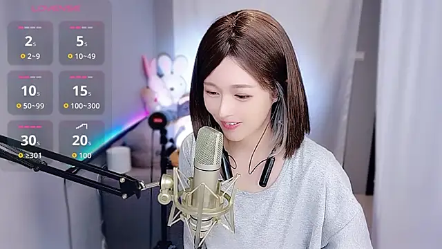 Sexshow-Bild von Tw_Sexynn