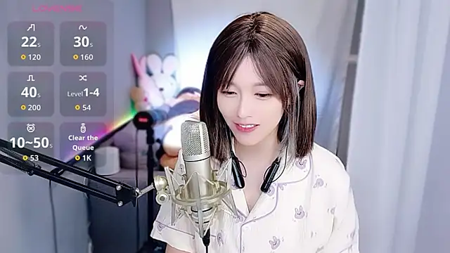 Sexshow-Bild von Tw_Sexynn