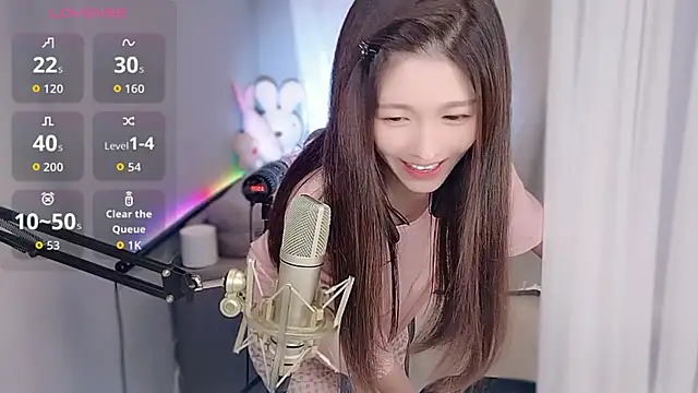 Sexshow-Bild von Tw_Sexynn