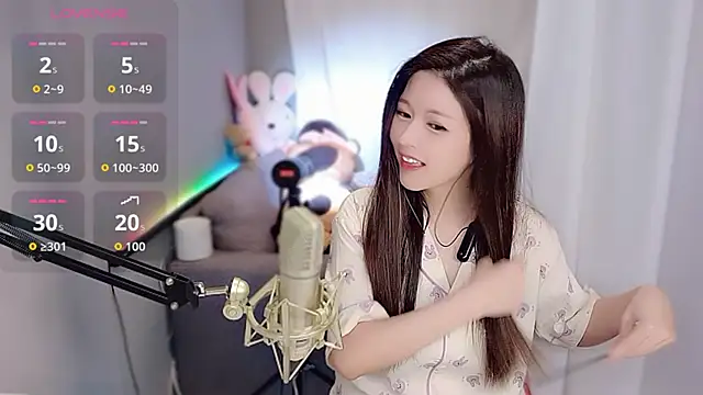 Sexshow-Bild von Tw_Sexynn