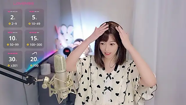 Sexshow-Bild von Tw_Sexynn