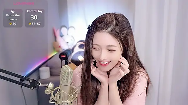 Sexshow-Bild von Tw_Sexynn