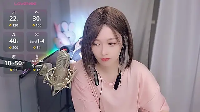 Sexshow-Bild von Tw_Sexynn