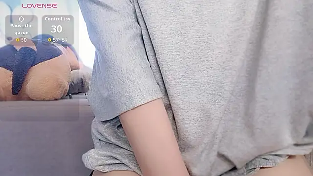 Sexshow-Bild von Tw_Sexynn