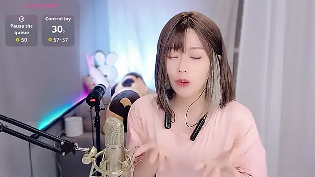 Sexshow-Bild von Tw_Sexynn