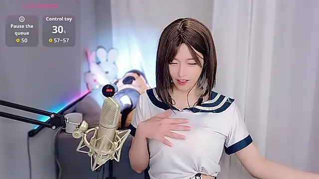 Sexshow-Bild von Tw_Sexynn