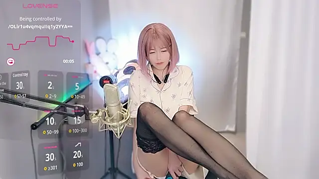 Sexshow-Bild von Tw_Sexynn