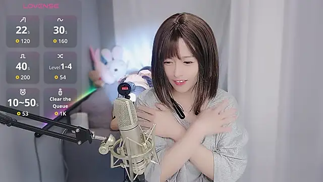 Sexshow-Bild von Tw_Sexynn