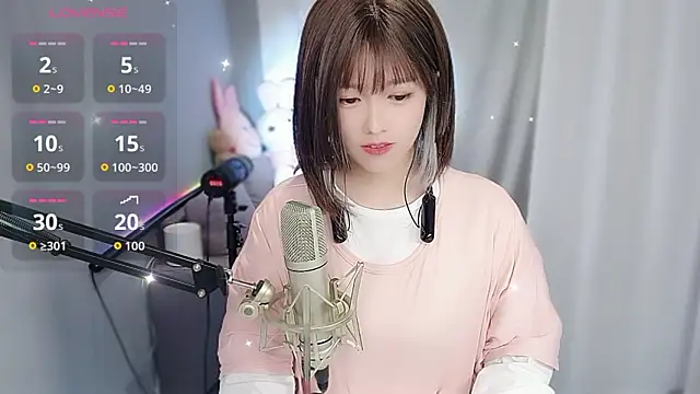 Sexshow-Bild von Tw_Sexynn