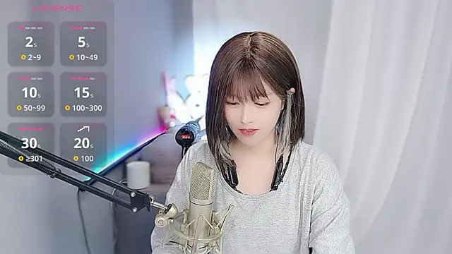 Sexshow-Bild von Tw_Sexynn