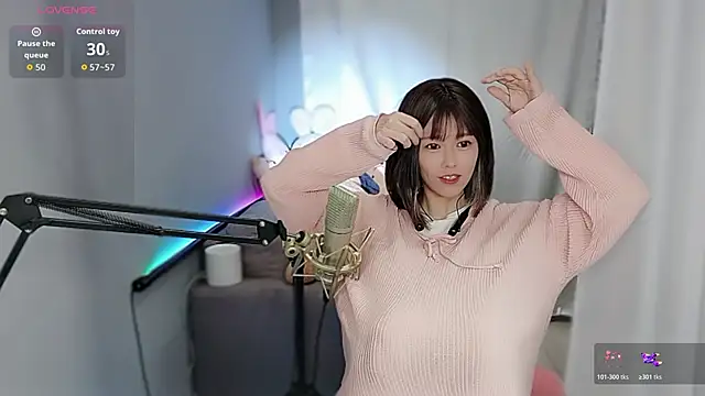 Sexshow-Bild von Tw_Sexynn