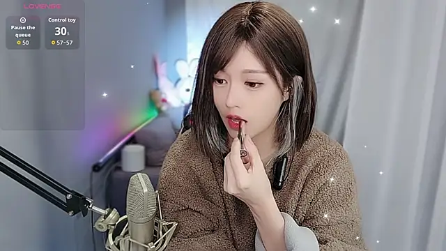 Sexshow-Bild von Tw_Sexynn