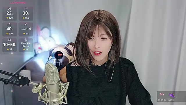 Sexshow-Bild von Tw_Sexynn