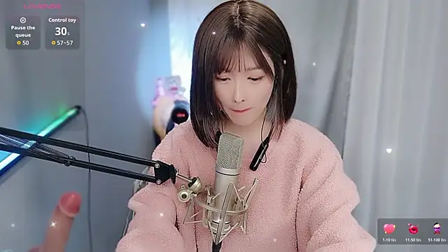 Sexshow-Bild von Tw_Sexynn