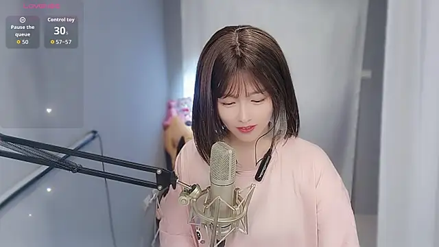 Sexshow-Bild von Tw_Sexynn