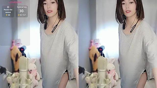 Sexshow-Bild von Tw_Sexynn