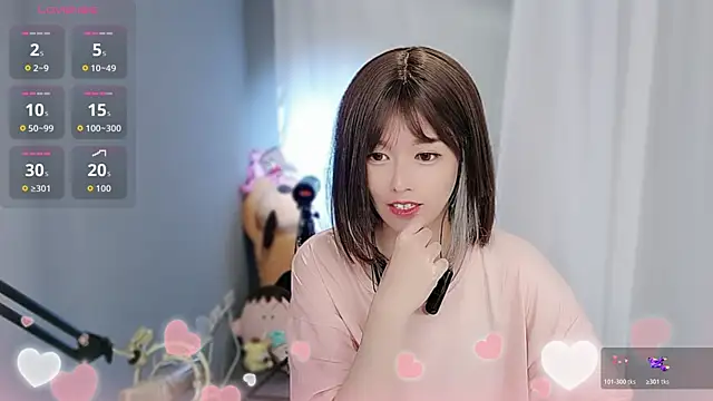 Sexshow-Bild von Tw_Sexynn