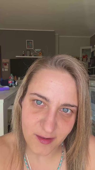 Sexshow-Bild von bambolinA90hot