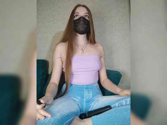 LolaTorr's sex show image