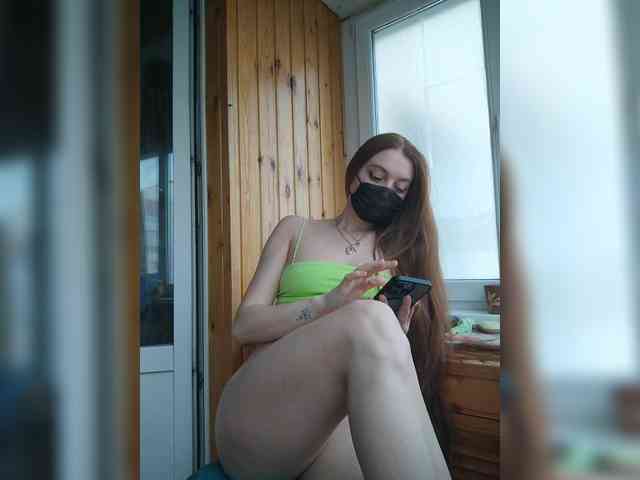 LolaTorr's sex show image