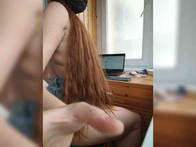 Sexshow-Bild von LolaTorr