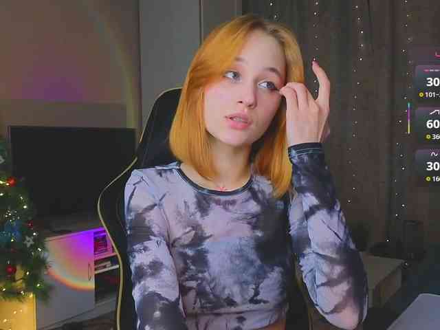 maryprice's sex show image