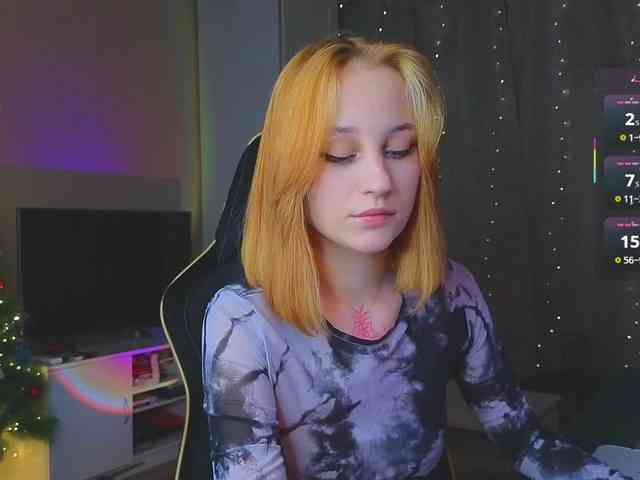 maryprice's sex show image