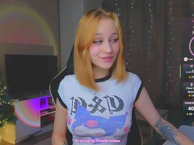 maryprice's sex show image