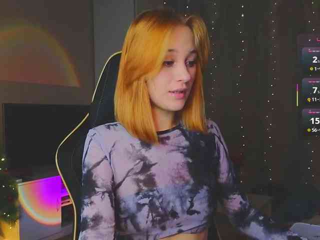 maryprice's sex show image