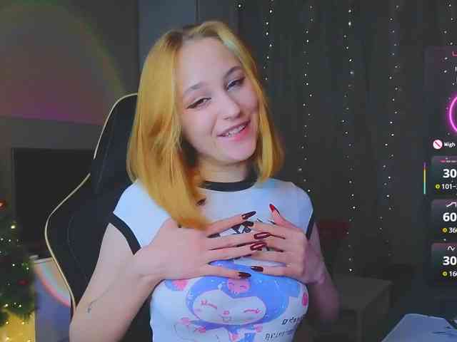 Изображение секс-шоу модели maryprice