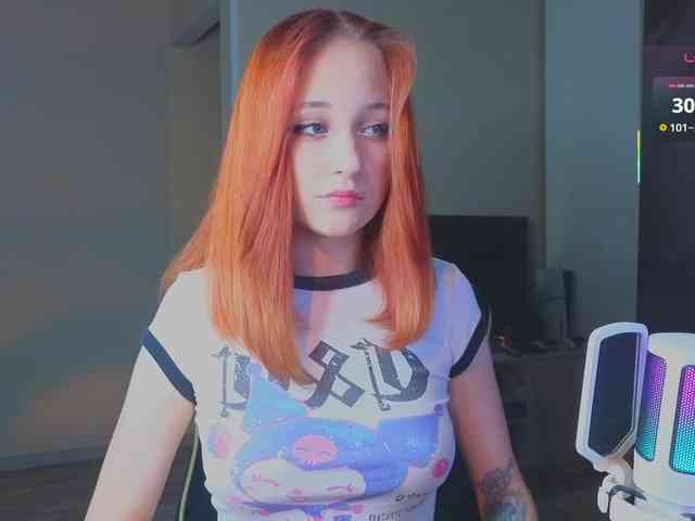maryprice's sex show image