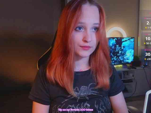 maryprice's sex show image