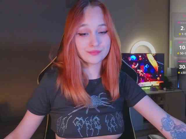 maryprice's sex show image